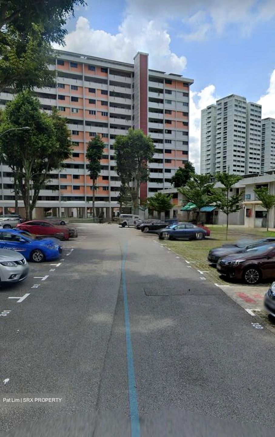 Ang Mo Kio Avenue 10 (D20), Shop House #460167561